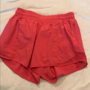 women's running shorts
